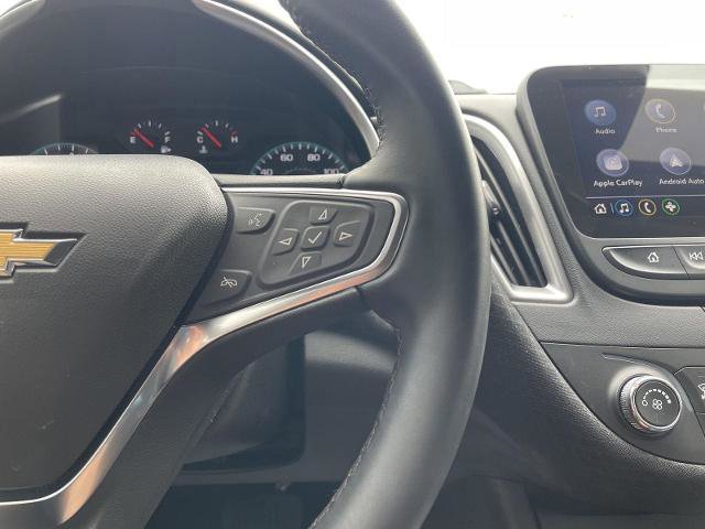 Used 2025 Chevrolet Malibu RS FWD image 14