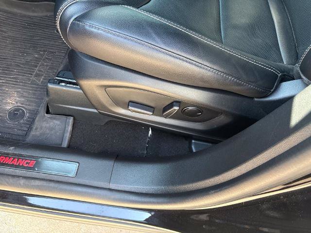 Certified 2023 Ford Explorer ST w/ Equipment Group 401A AWD/4WD image 11