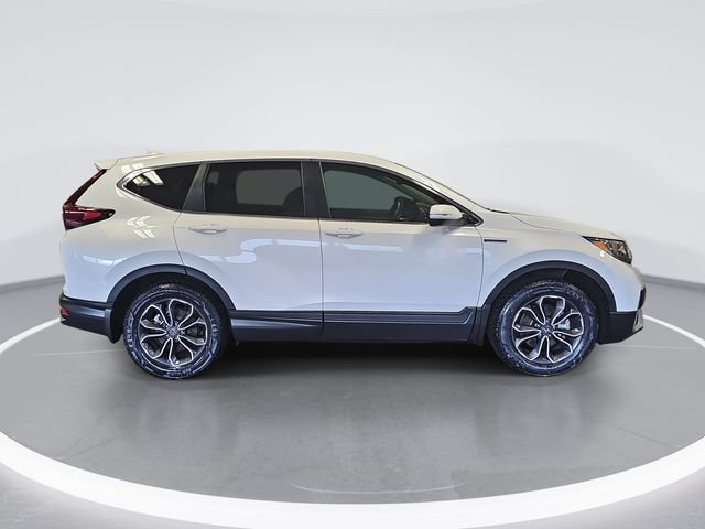 Used 2022 Honda CR-V EX-L image 2