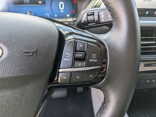 Certified 2023 Ford Escape Active w/ Tech Pack #2 FWD image 32
