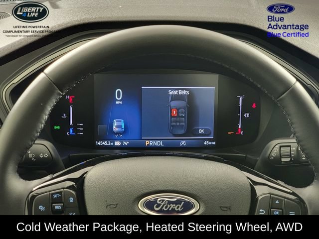Certified 2023 Ford Escape Active w/ Tech Pack #1 AWD/4WD image 28