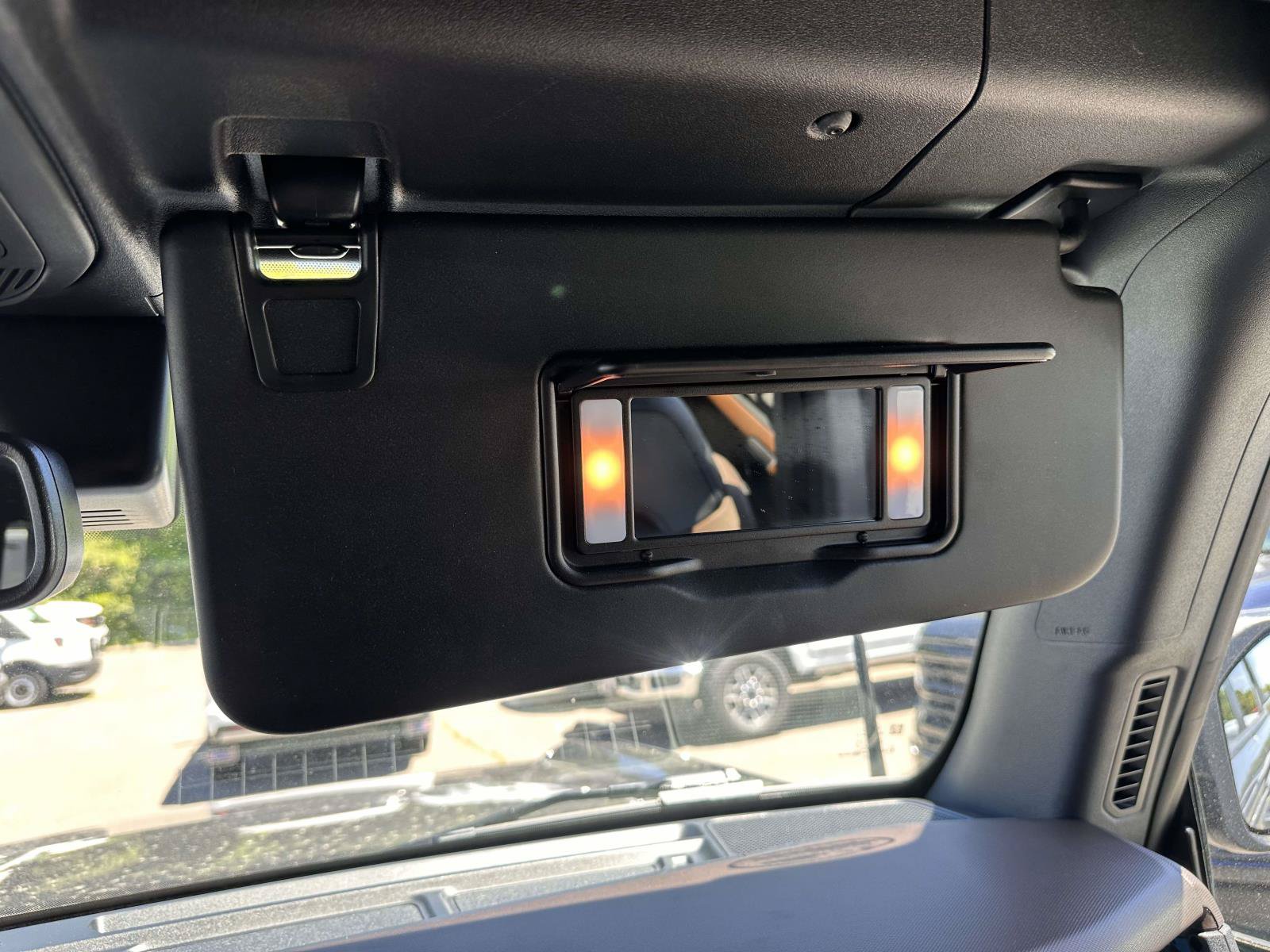 Certified 2023 Ford Bronco Outer Banks AWD/4WD image 30