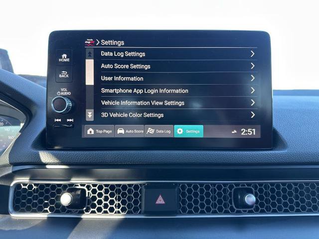 Used 2024 Honda Civic Type R image 31