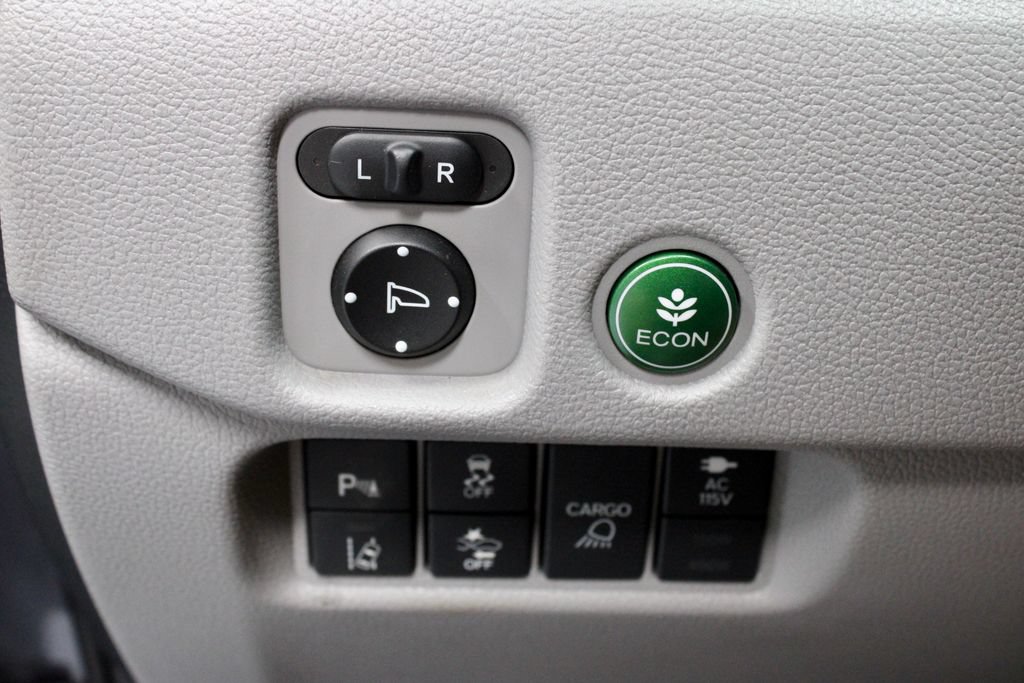 Used 2018 Honda Ridgeline RTL-E image 23