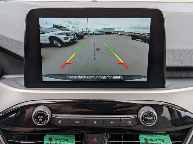 Certified 2022 Ford Escape SE w/ Convenience Package AWD/4WD image 12