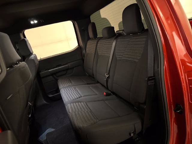 Certified 2023 Ford F150 XL w/ STX Appearance Package AWD/4WD image 36