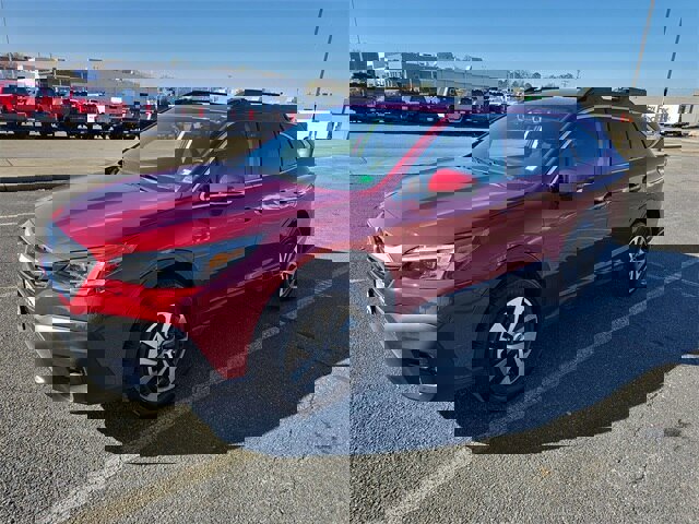 Used 2022 Subaru Outback Premium