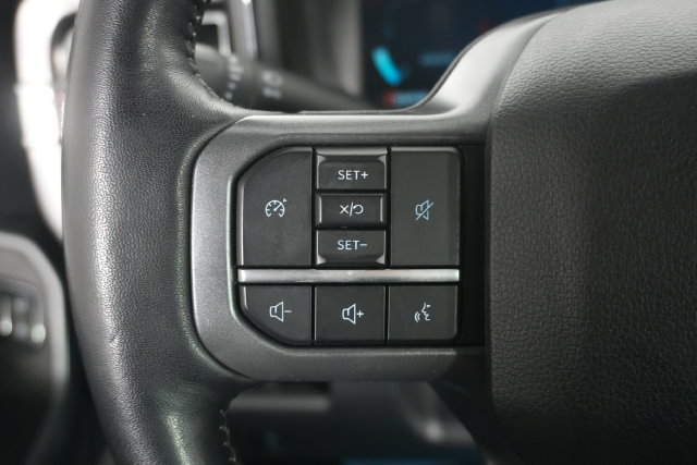 Certified 2024 Ford F250 Lariat w/ Black Appearance Package AWD/4WD image 17