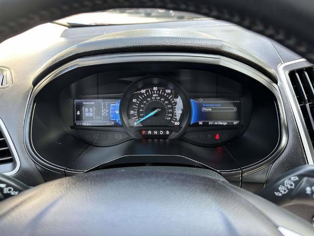 Certified 2023 Ford Edge SEL w/ Convenience Package AWD/4WD image 32