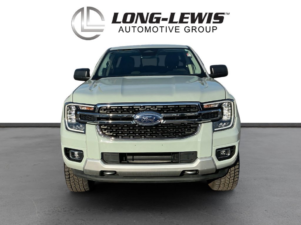 Certified 2024 Ford Ranger XLT AWD/4WD image 11