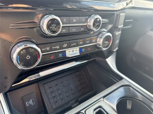 Certified 2023 Ford F150 Raptor w/ Equipment Group 802A Raptor R image 22