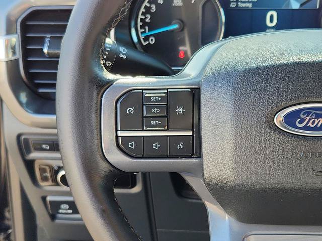 Certified 2023 Ford F150 XLT w/ Equipment Group 302A High AWD/4WD image 29