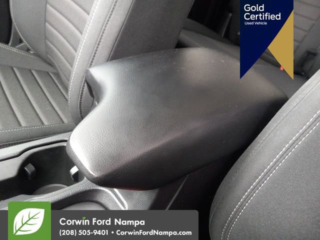 Certified 2021 Ford Ranger XLT w/ Equipment Group 301A Mid AWD/4WD image 21