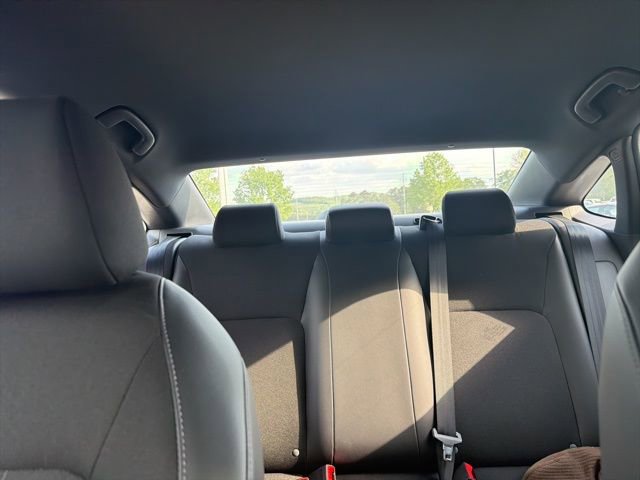 Used 2024 Honda Civic Sport image 27