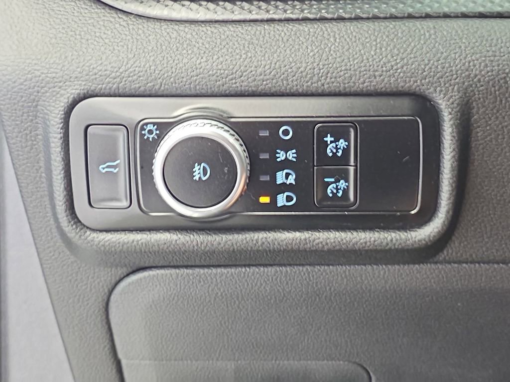 Certified 2023 Ford Explorer ST-Line AWD/4WD image 24