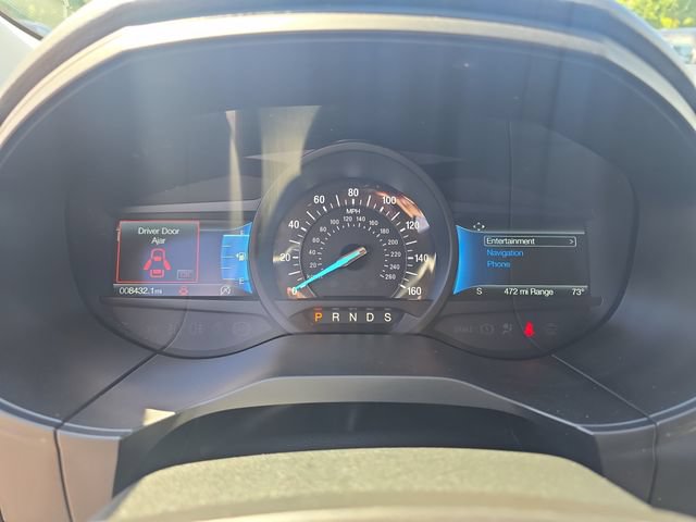 Certified 2023 Ford Edge SEL w/ Convenience Package AWD/4WD image 20