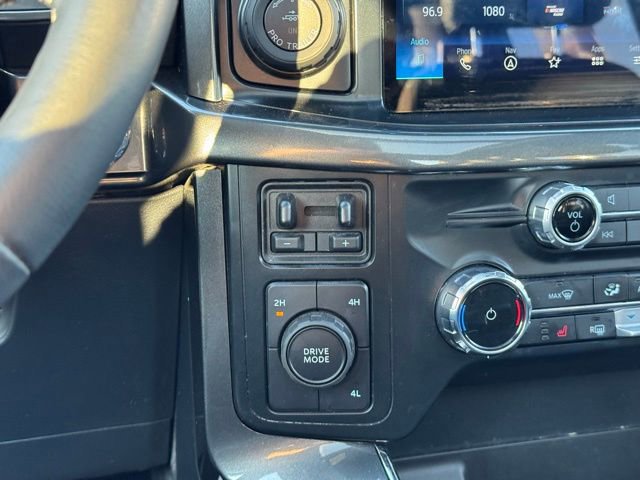 Certified 2023 Ford F150 XLT w/ Equipment Group 302A High image 19