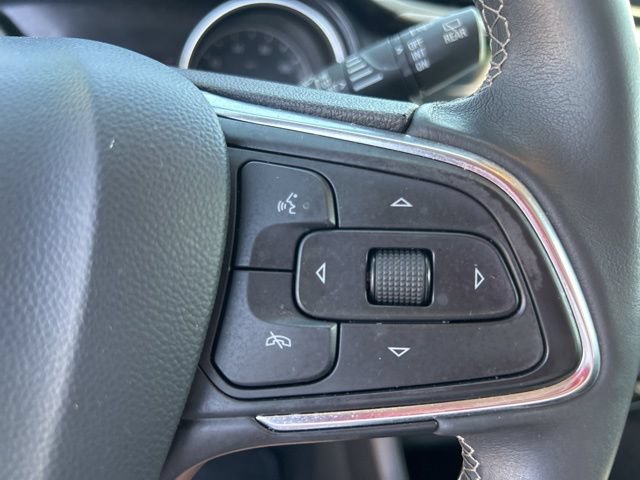 Used 2023 Buick Encore GX Preferred w/ Cold Weather Comfort Package AWD/4WD image 19