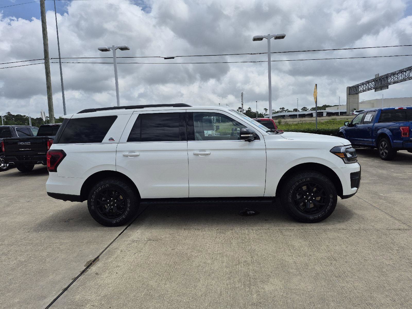 Certified 2023 Ford Expedition Timberline AWD/4WD image 19