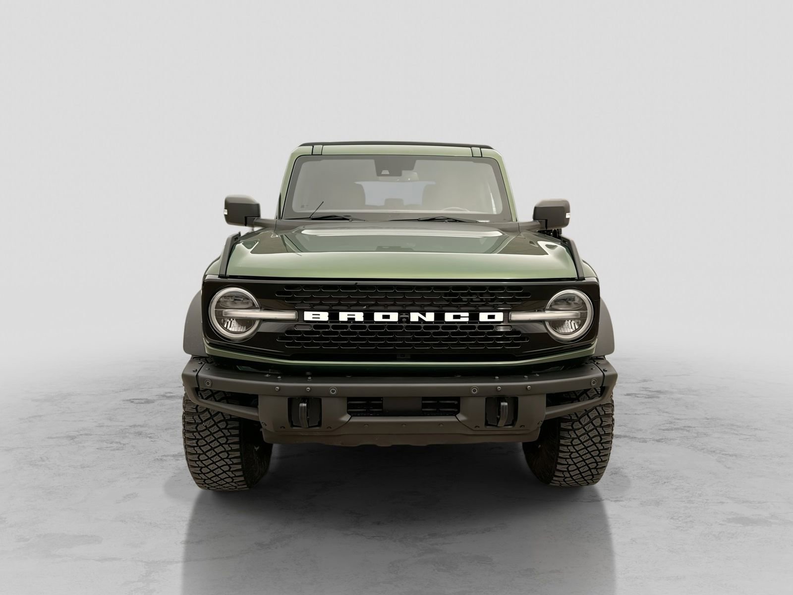 Certified 2022 Ford Bronco Wildtrak AWD/4WD image 12