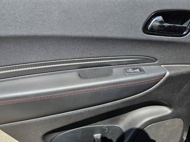 Used 2024 Dodge Durango GT AWD/4WD image 16
