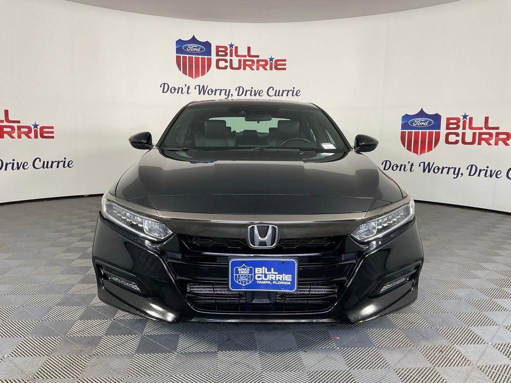 Used 2019 Honda Accord Sport image 8