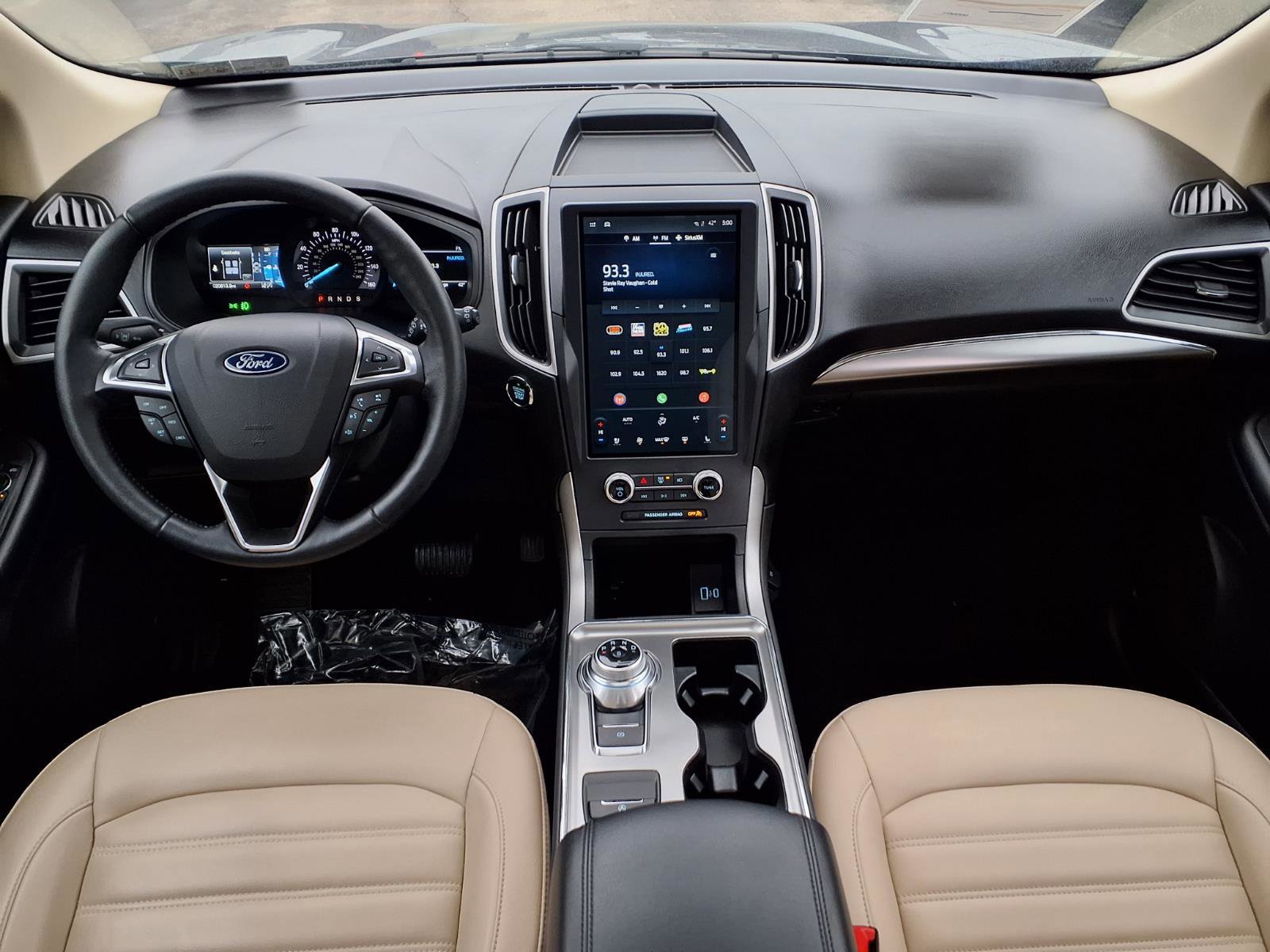 Certified 2022 Ford Edge SEL w/ Convenience Package image 14