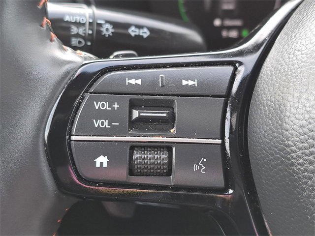 Used 2024 Honda CR-V Sport Touring image 13