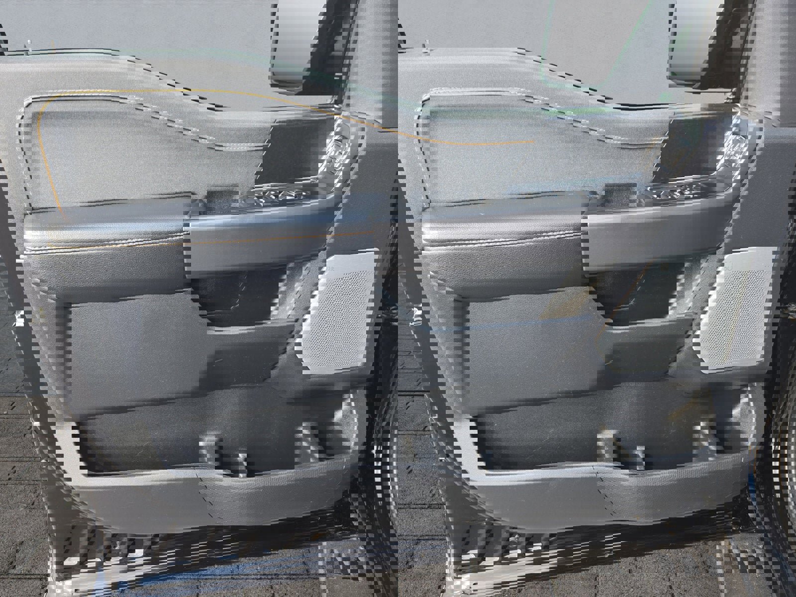 Certified 2024 Ford F150 Tremor w/ Equipment Group 402A High image 10