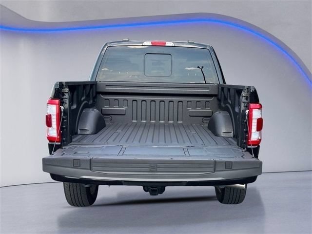 Certified 2023 Ford F150 Platinum w/ Equipment Group 701A High AWD/4WD image 13