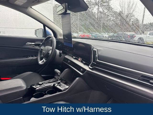 Used 2025 Kia Sportage SX image 26