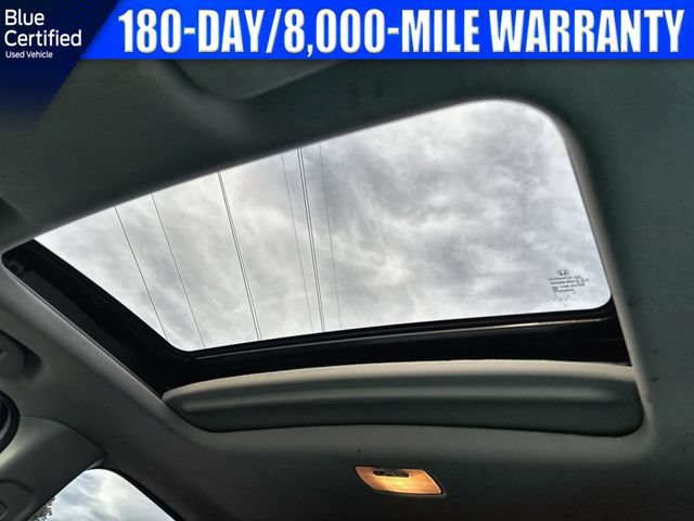 Used 2020 Honda HR-V EX image 31