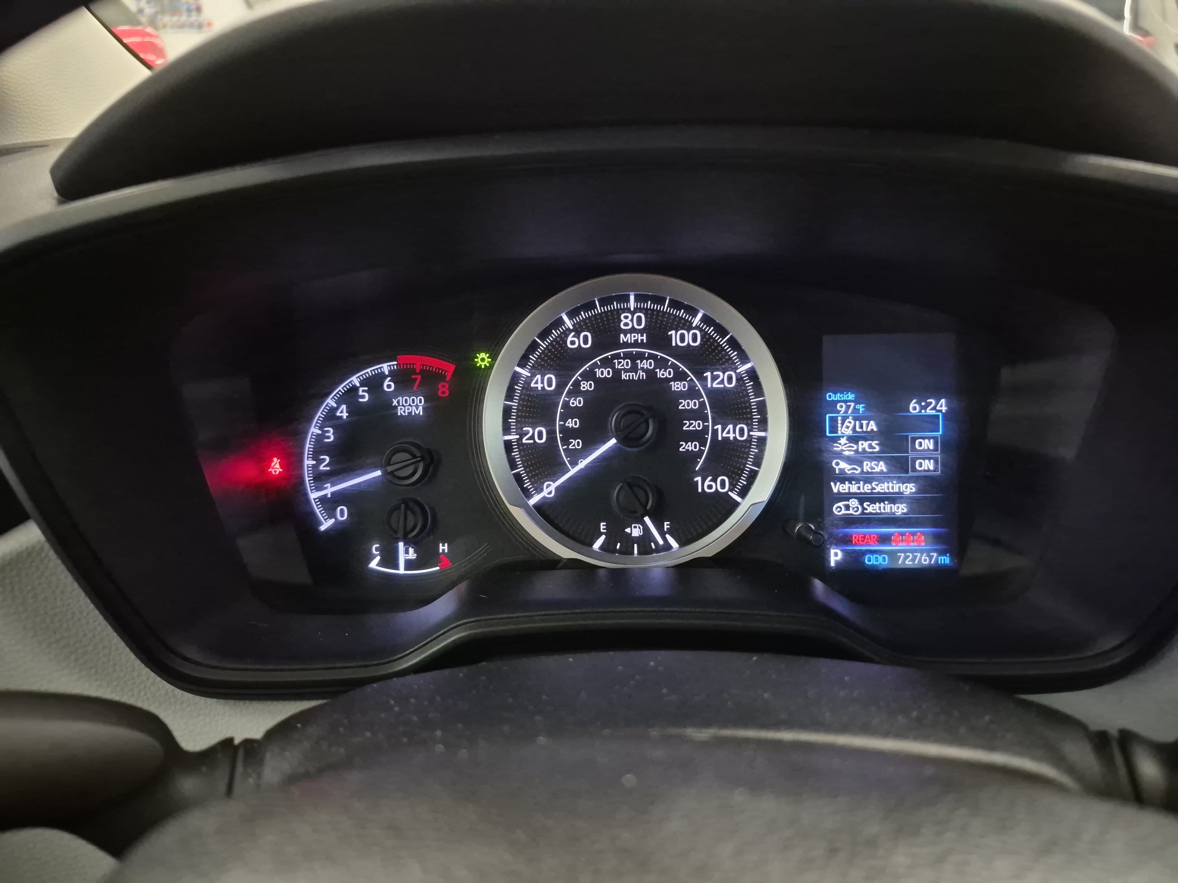 Used 2021 Toyota Corolla LE FWD image 20