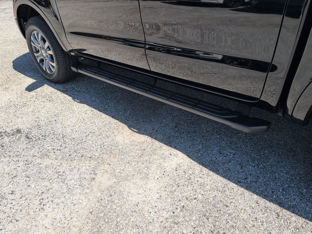 Certified 2019 Ford Ranger Lariat w/ FX4 Off-Road Package image 12