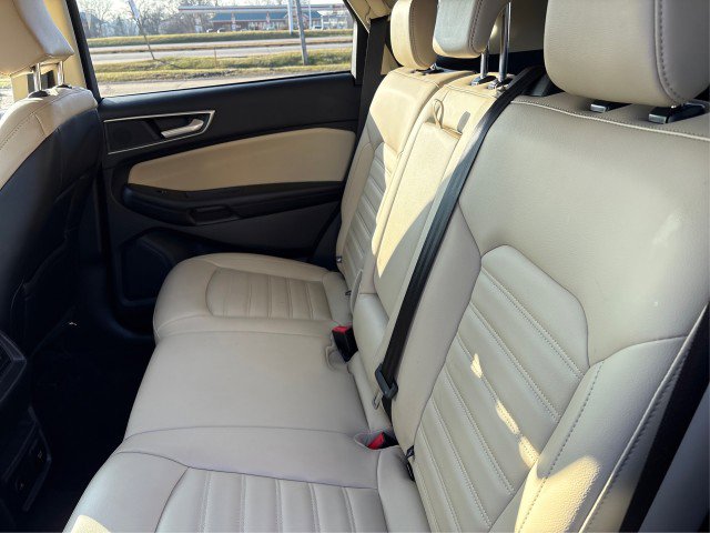 Certified 2024 Ford Edge SEL w/ Convenience Package image 10