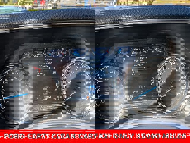 Certified 2023 Ford F150 XLT w/ Equipment Group 302A High image 13