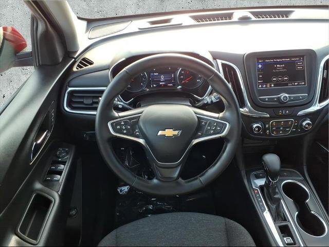 Used 2023 Chevrolet Equinox LT image 15