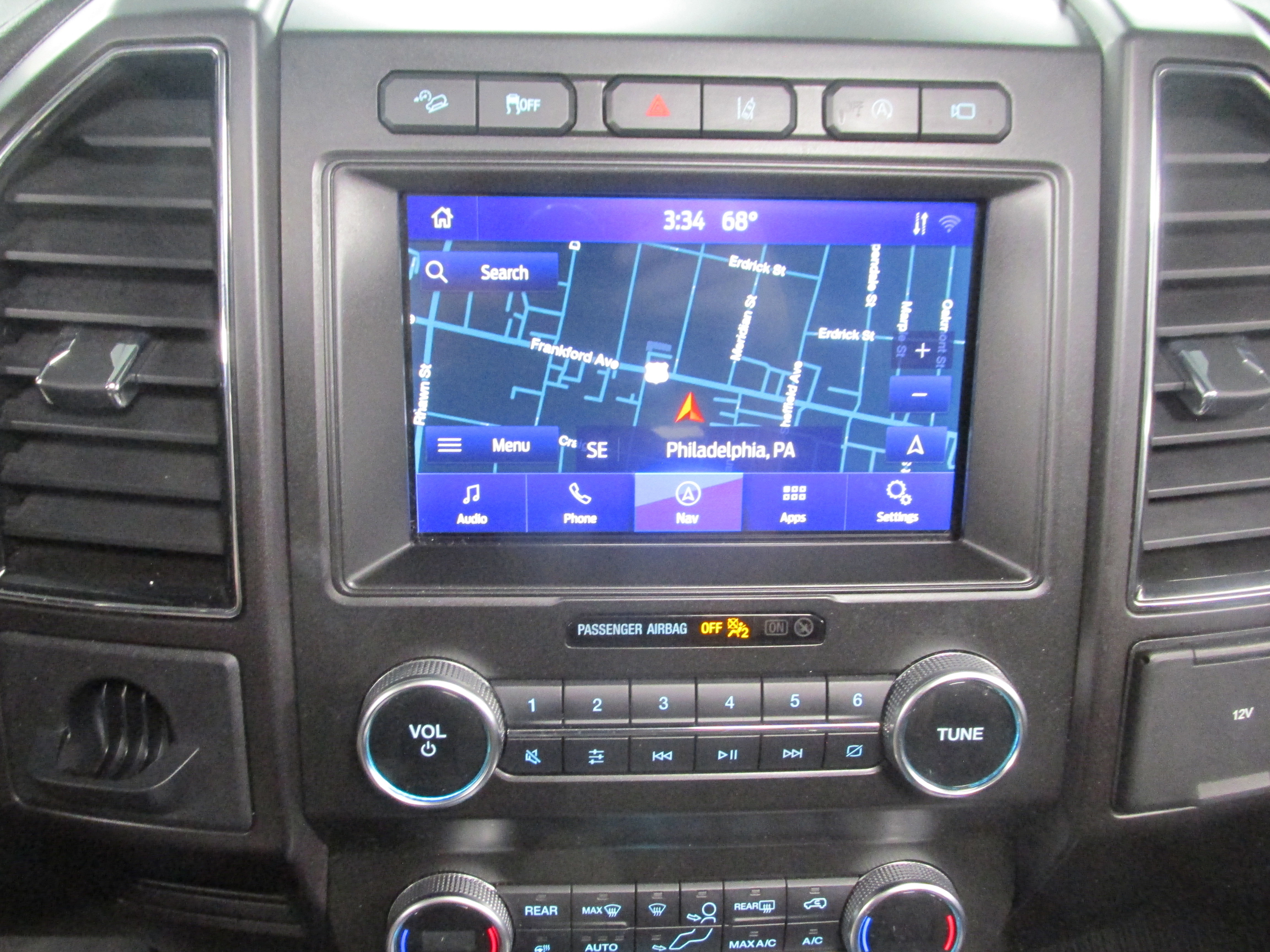 Certified 2020 Ford Expedition Limited w/ Equipment Group 303A image 42