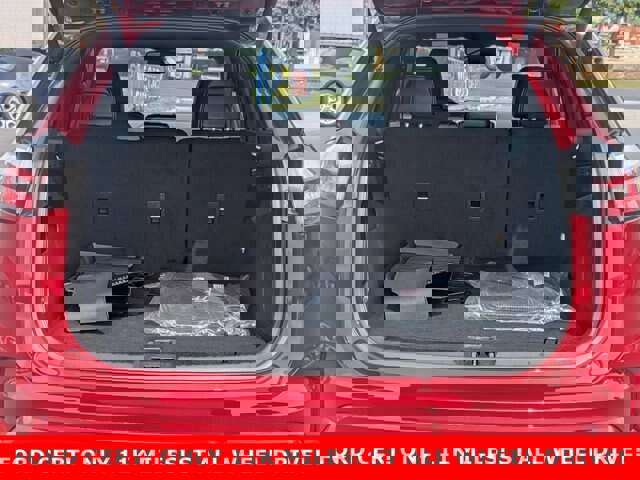 Certified 2024 Ford Edge ST image 25