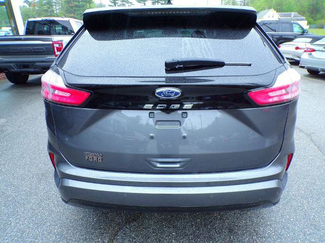 Certified 2024 Ford Edge ST-Line AWD/4WD image 7