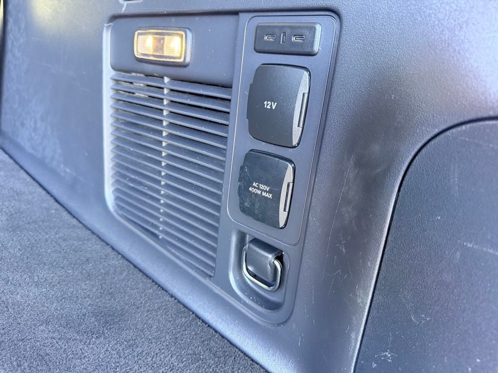 Certified 2025 Ford Expedition Max Active RWD image 36