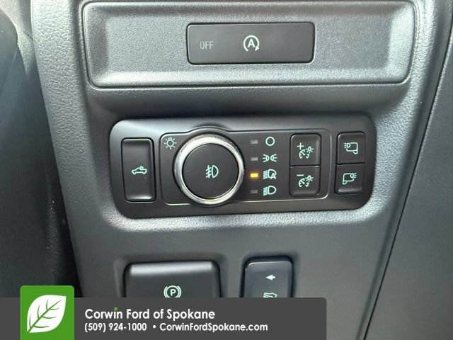 Certified 2025 Ford F150 Tremor w/ Bed Utility Package AWD/4WD image 25