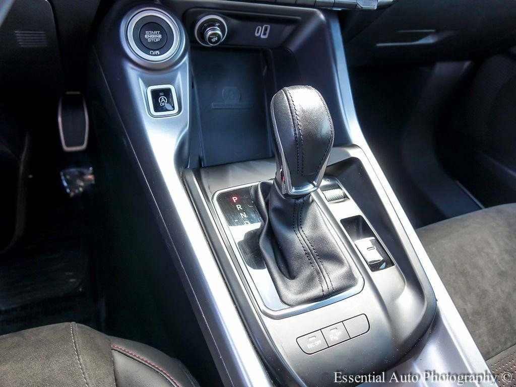 Used 2023 Dodge Hornet GT Plus w/ Tech Pack Plus w/o Parking AWD/4WD image 20