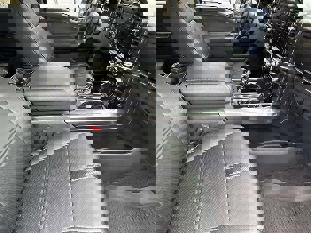 Certified 2023 Ford F150 XLT w/ Equipment Group 302A High image 23