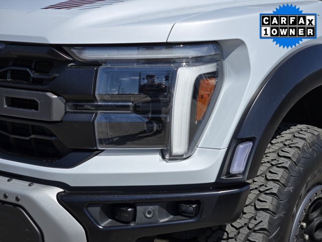 Certified 2025 Ford F150 Raptor AWD/4WD image 9