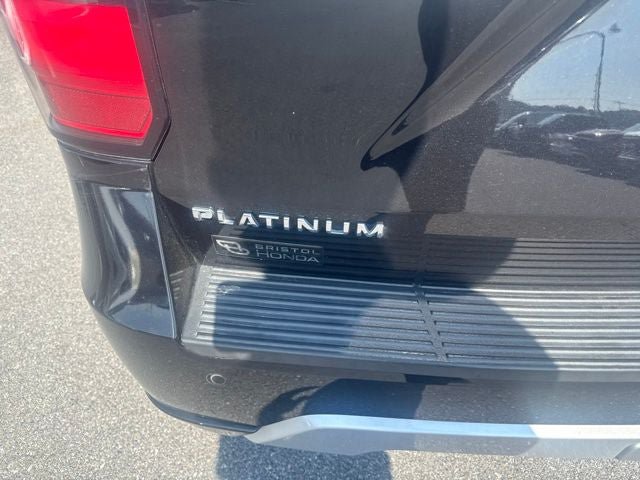 Certified 2021 Ford Expedition Platinum AWD/4WD image 14