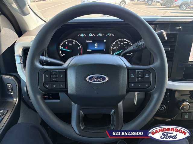 Certified 2024 Ford F250 XL RWD image 13