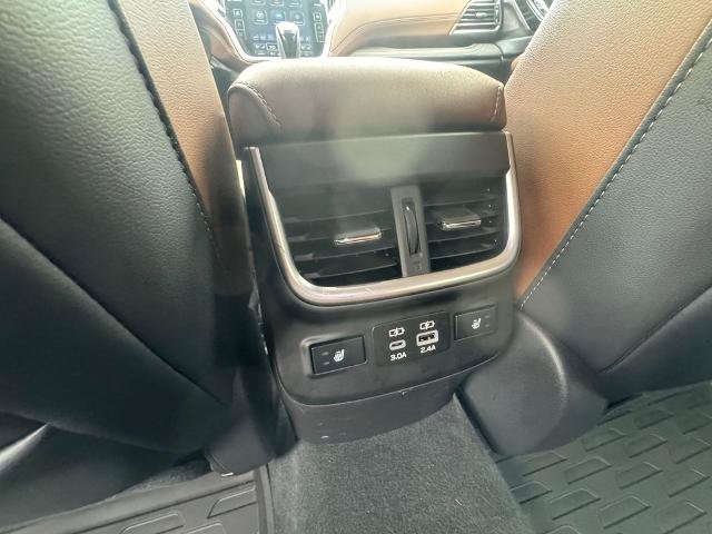 Used 2023 Subaru Outback Touring XT AWD/4WD image 20