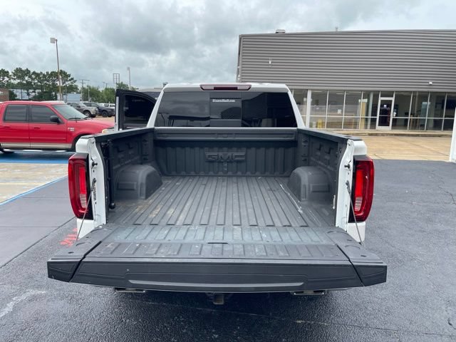 Used 2024 GMC Sierra 1500 SLT w/ SLT Premium Plus Package AWD/4WD image 32