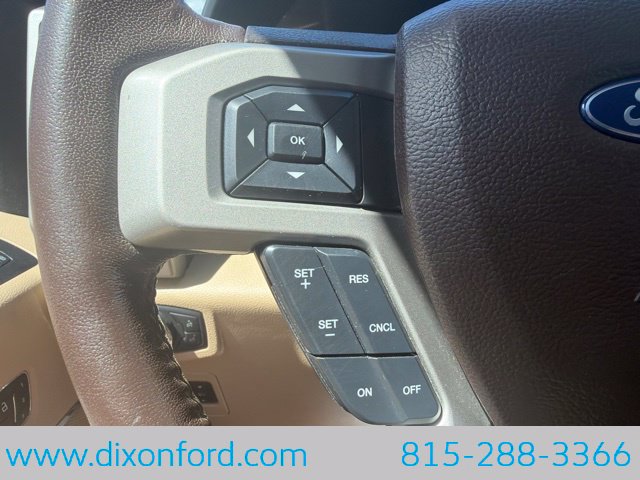 Certified 2019 Ford F150 Lariat AWD/4WD image 16